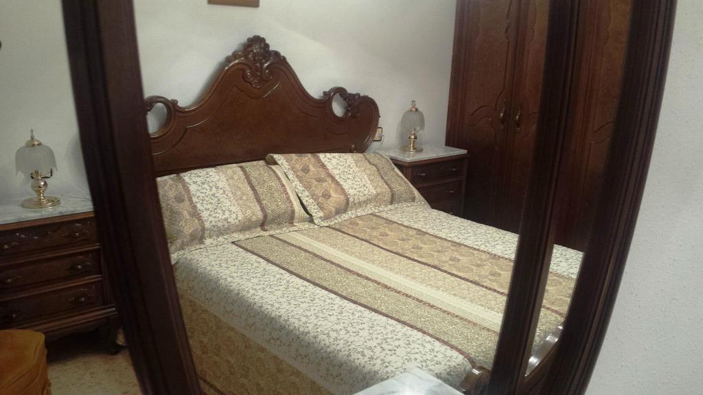 Hostal Rural Casa Castro Alberuela de la Liena Room photo