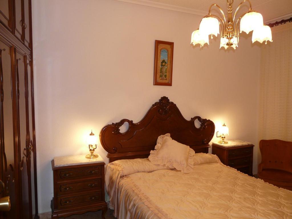 Hostal Rural Casa Castro Alberuela de la Liena Room photo